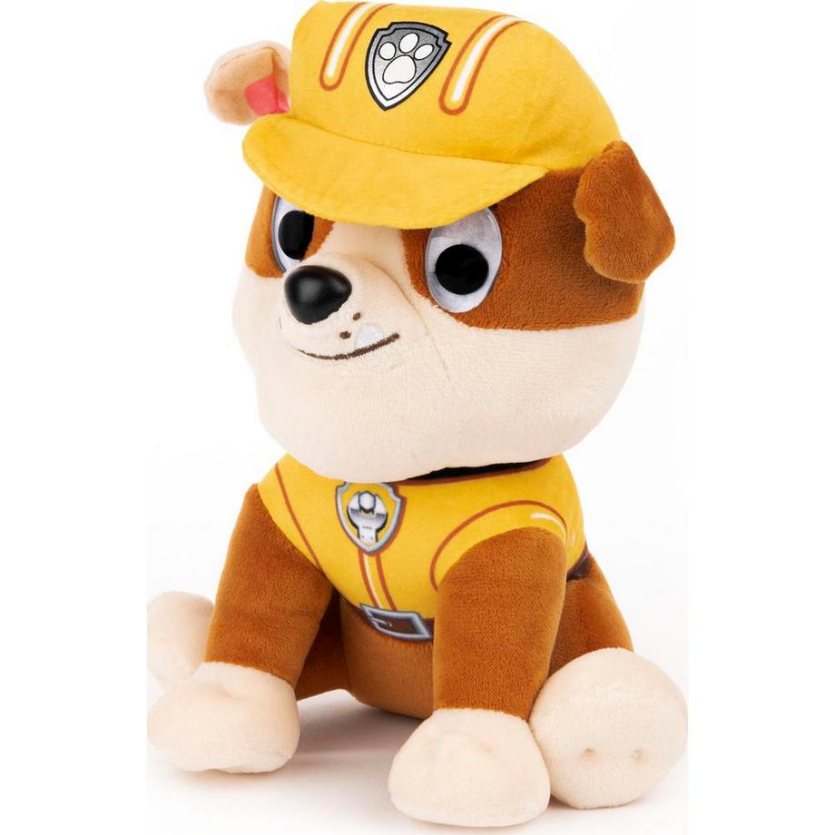 PAW PATROL  Paw Patrol Rubble (23cm) 