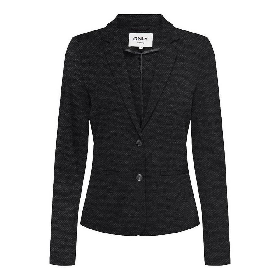 Taillierter Blazer