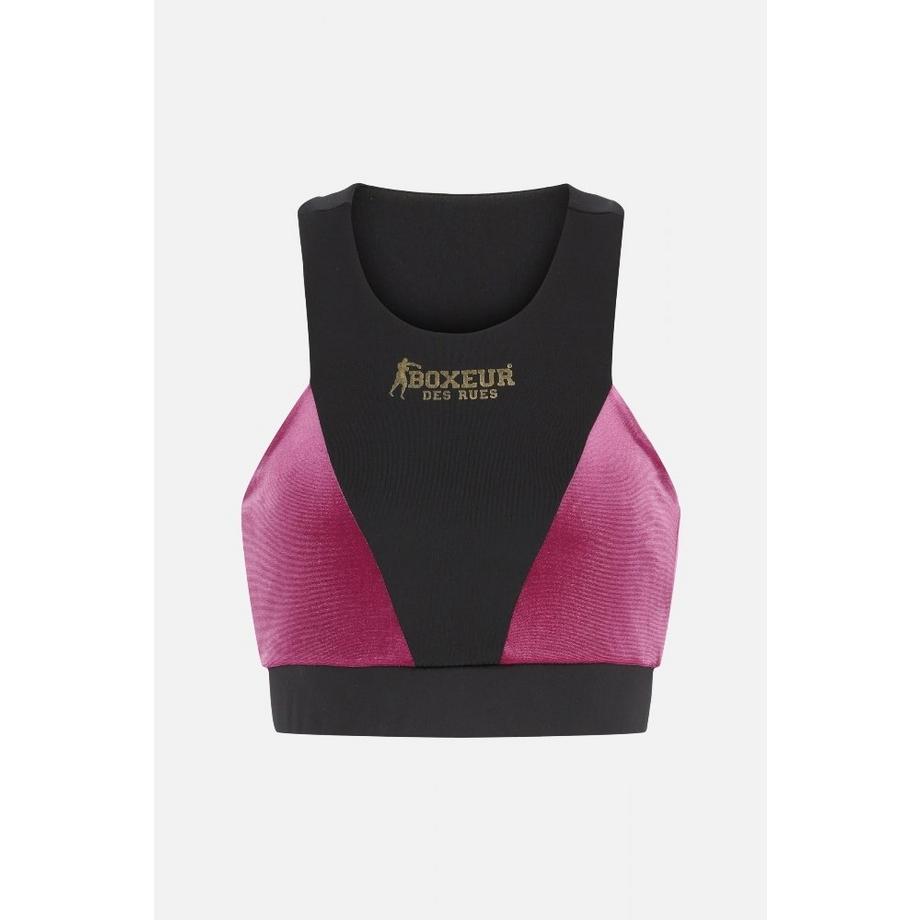 BOXEUR DES RUES  Sport-BH 