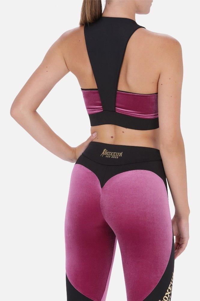 BOXEUR DES RUES  Sport-BH 