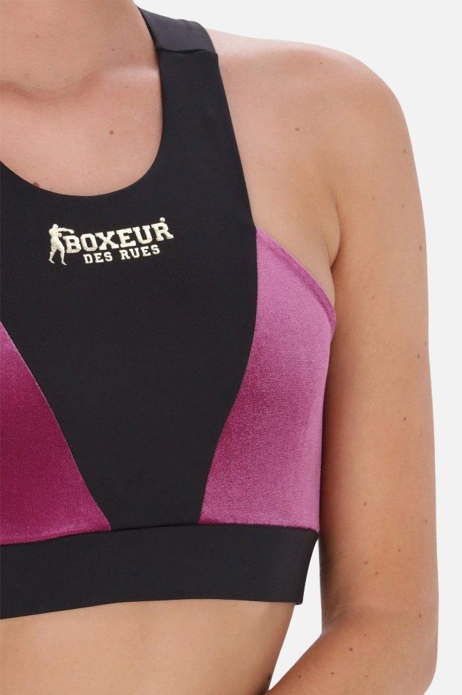 BOXEUR DES RUES  Sport-BH 