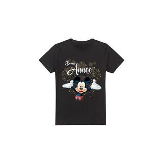 Disney  French TShirt  Neujahr 