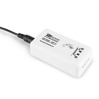 Power Dynamics  BT10SET altoparlante 2-vie Bianco Wireless 60 W 