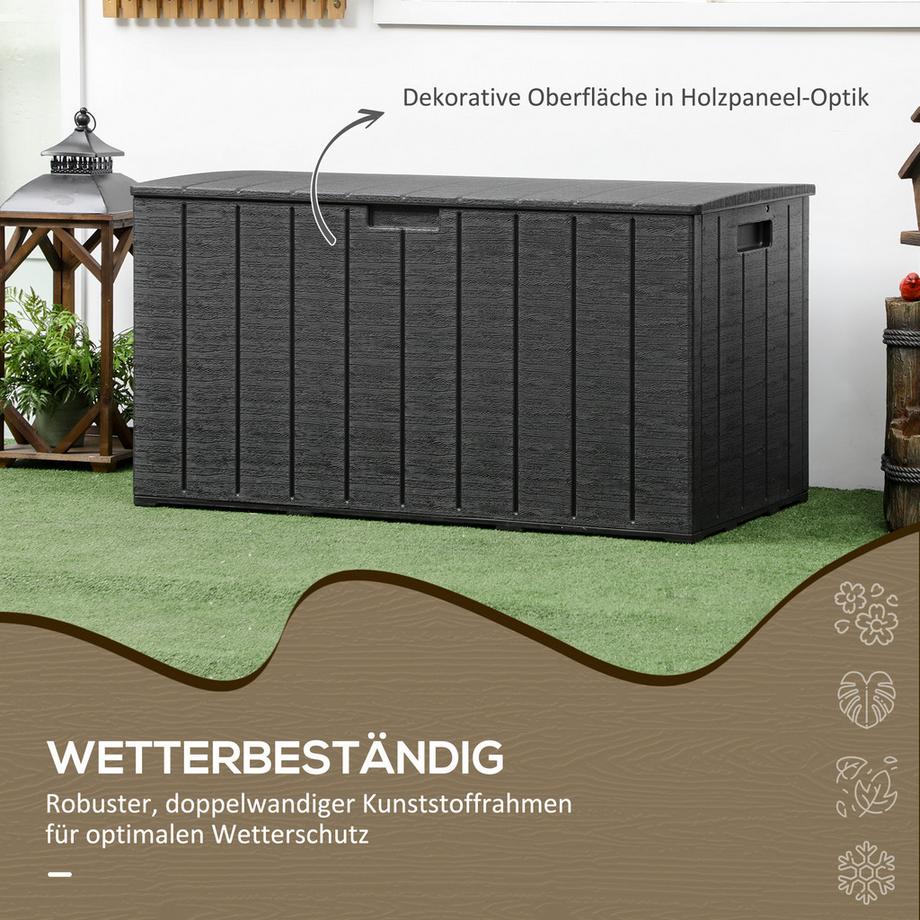 Outsunny Gartenbox  