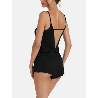 Lisca  Pyjama combishort de nuit Dione 