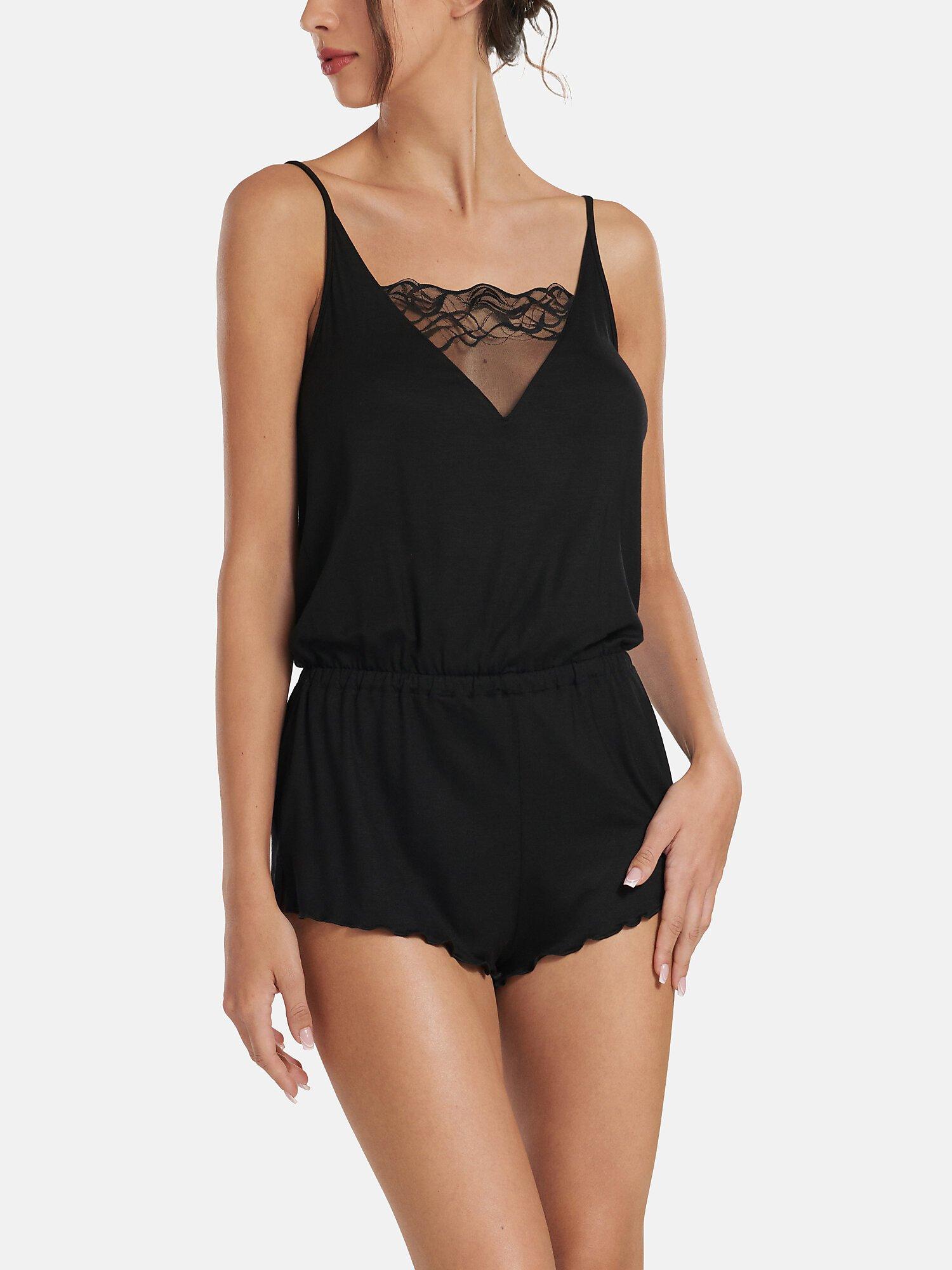 Lisca  Pyjama combishort de nuit Dione 