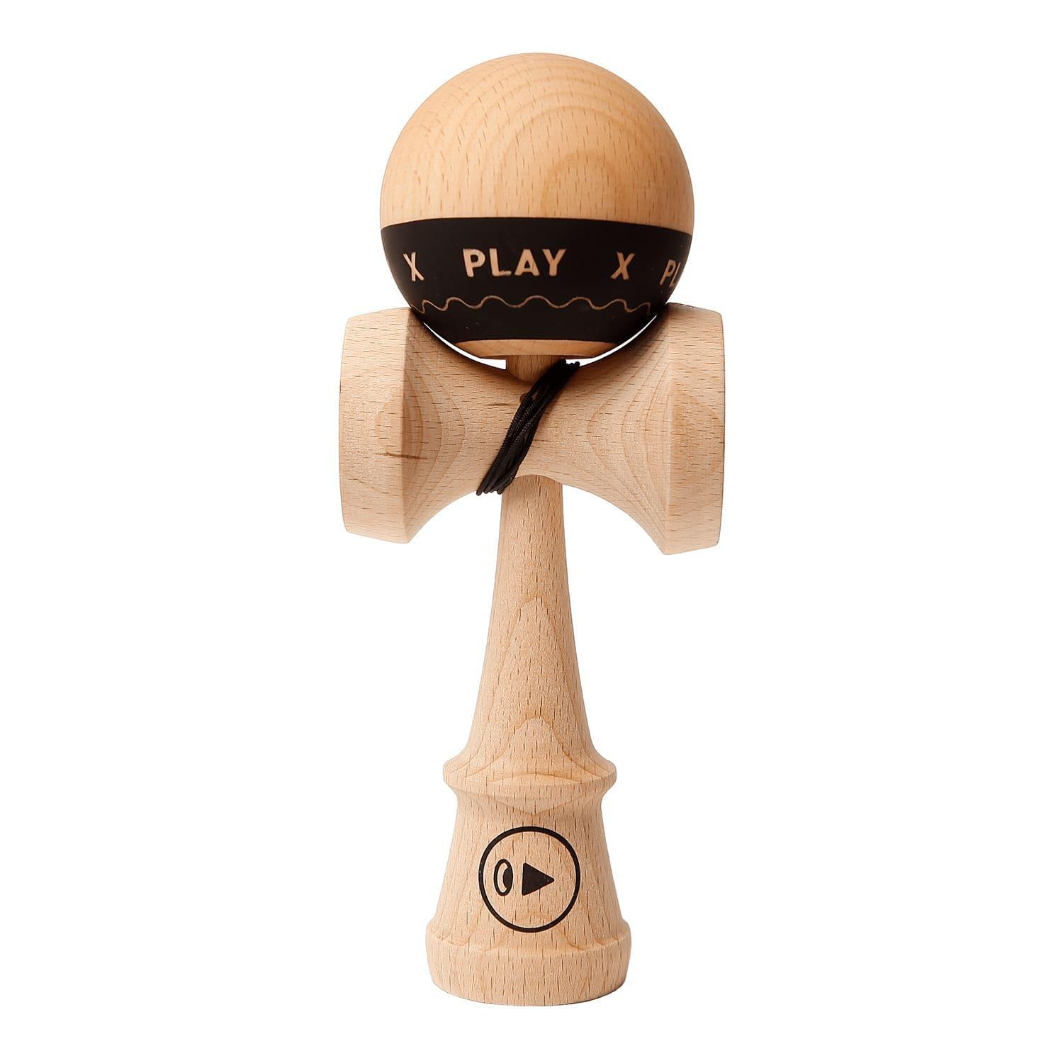 Kendama Europe  PLAY X Grip - Kendama 