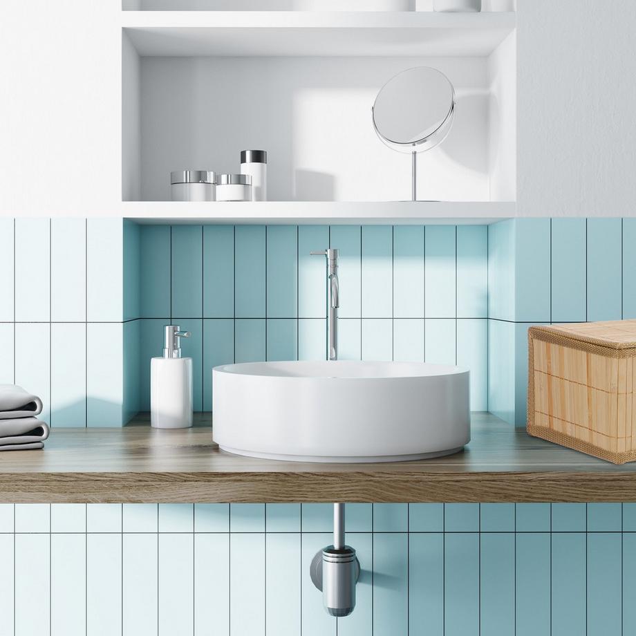 B2X Cestini portaoggetti - set da 3  