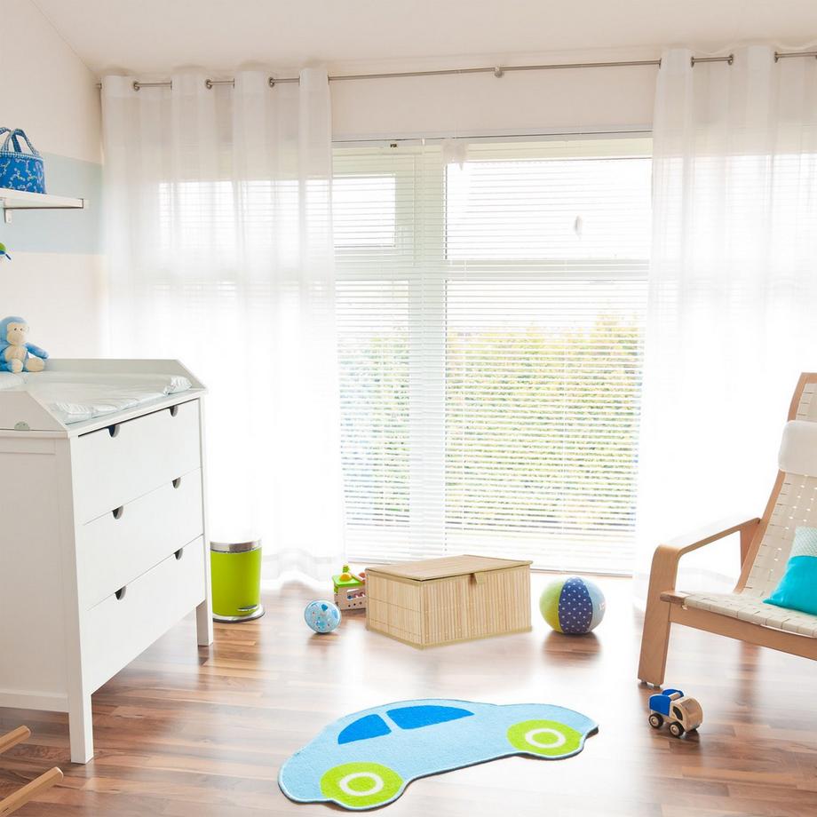 B2X Cestini portaoggetti - set da 3  