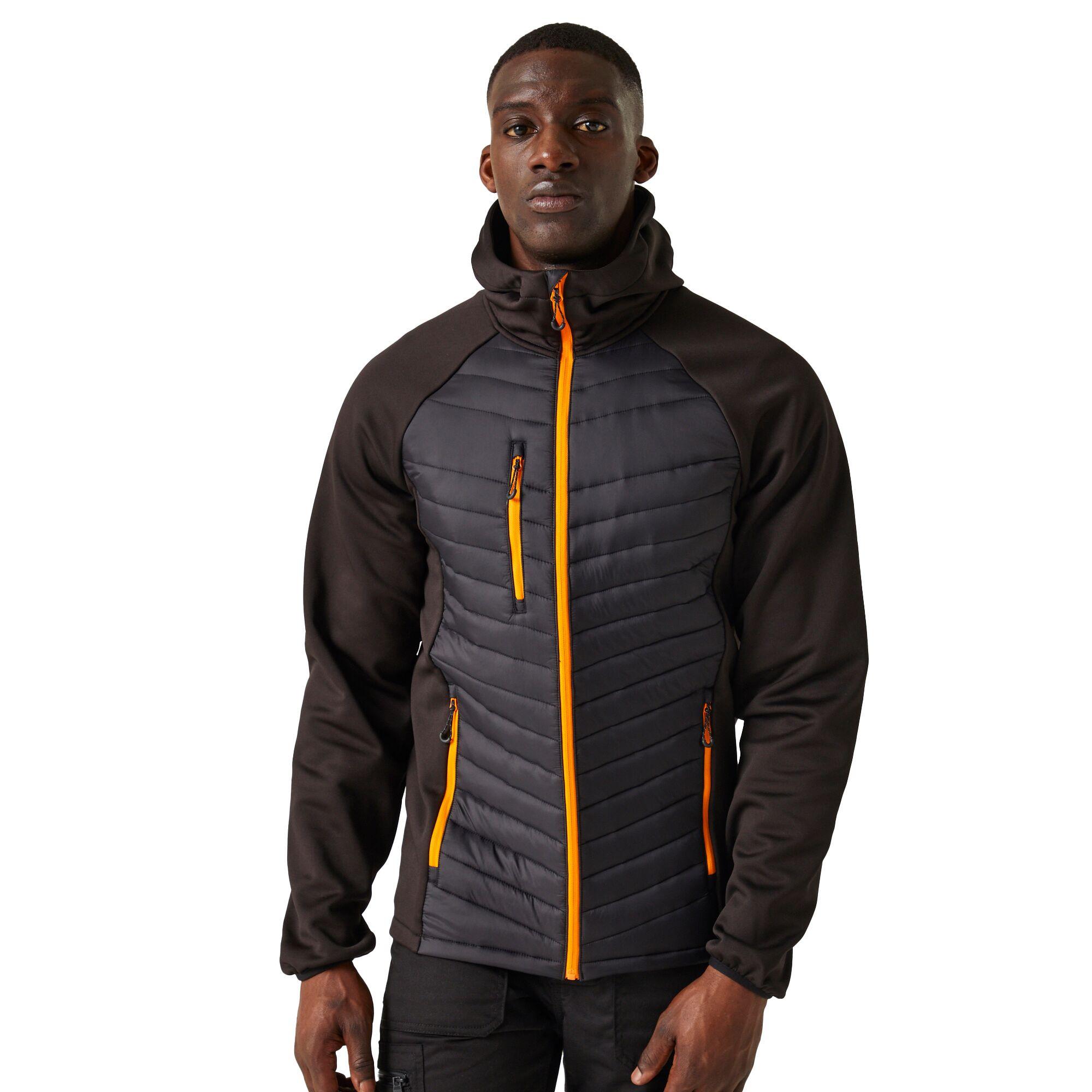 Regatta Navigate Hybridjacke  