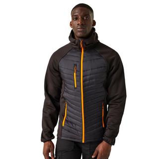 Regatta Navigate Hybridjacke  