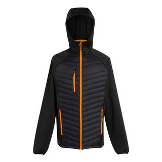 Regatta Navigate Hybridjacke  