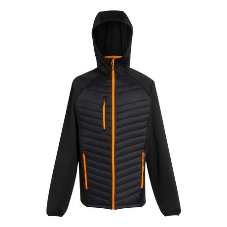 Regatta Navigate Hybridjacke  