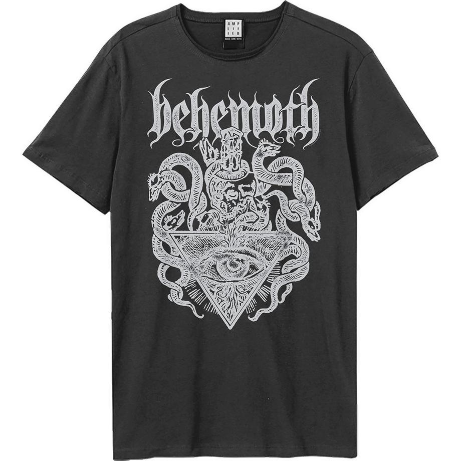 Tshirt DEATH CREST