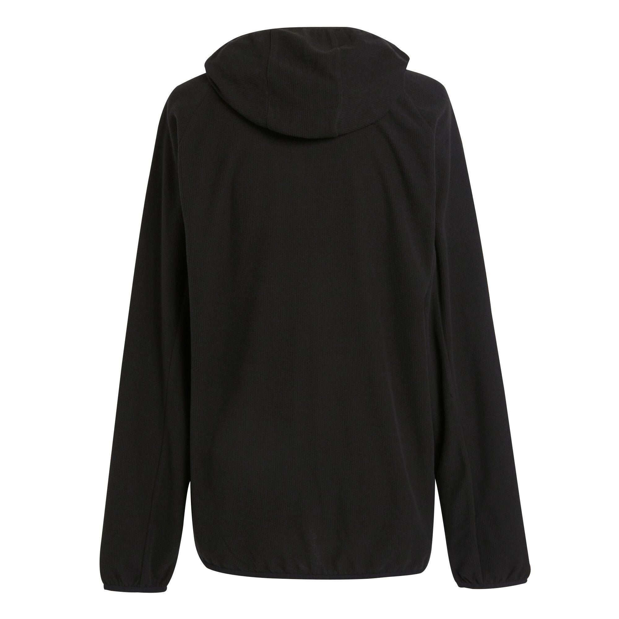 Regatta Navigate Fleecejacke Durchgehender Reissverschluss  