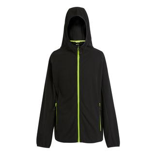 Regatta Navigate Fleecejacke Durchgehender Reissverschluss  