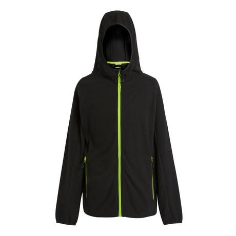 Regatta Navigate Fleecejacke Durchgehender Reissverschluss  