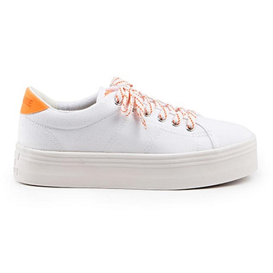 NO NAME Plato M Plateau Sneaker  