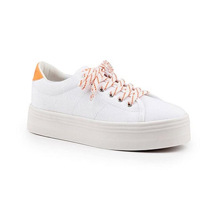 NO NAME Plato M Plateau Sneaker  
