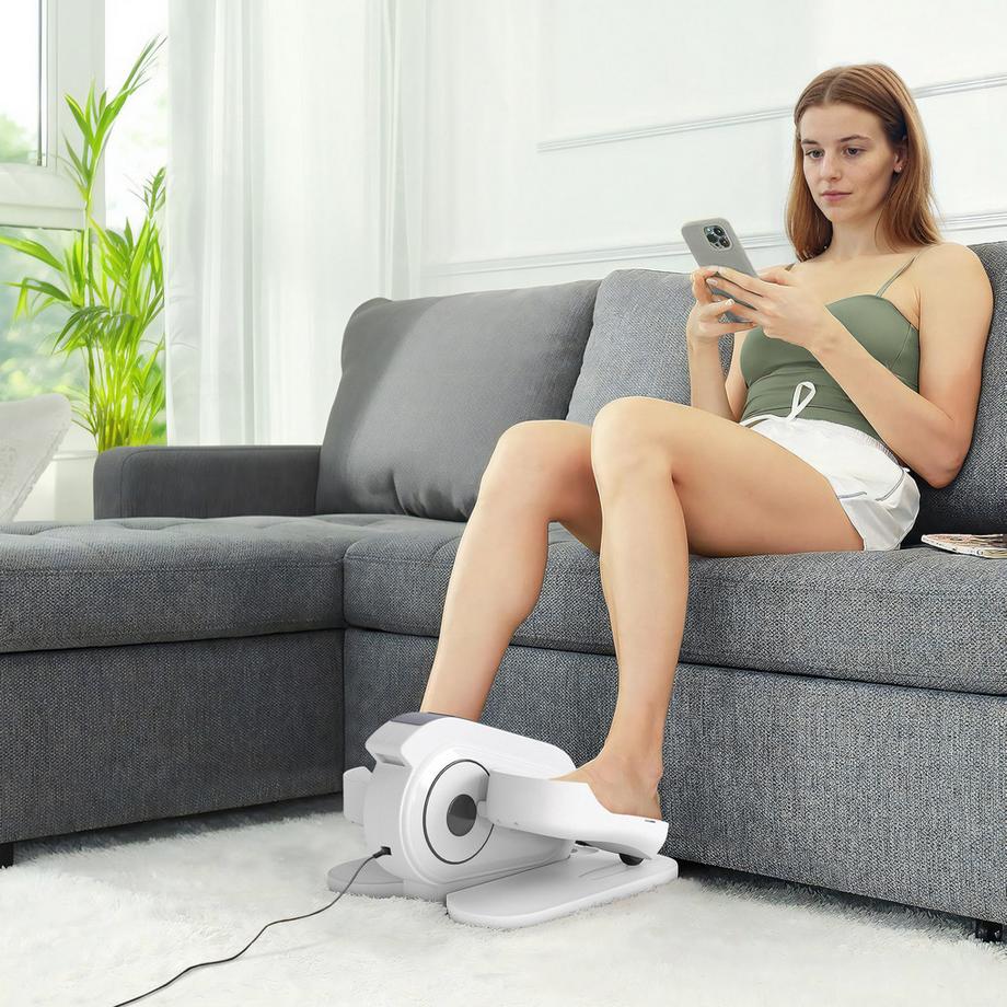 Sportnow  Mini-Ellipsentrainer 