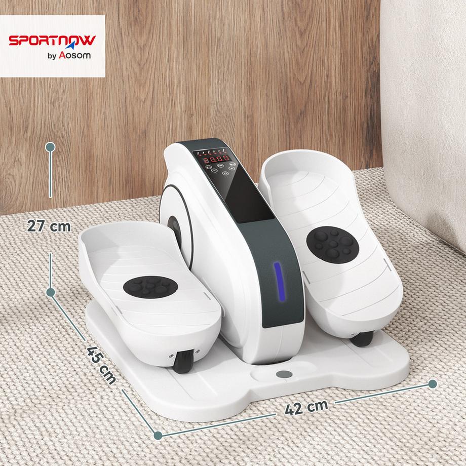 Sportnow  Mini-Ellipsentrainer 