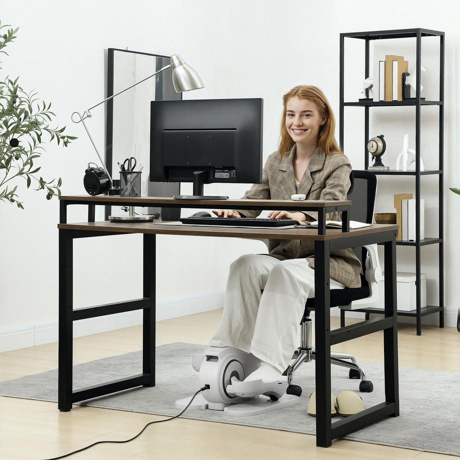 Sportnow  Mini-Ellipsentrainer 