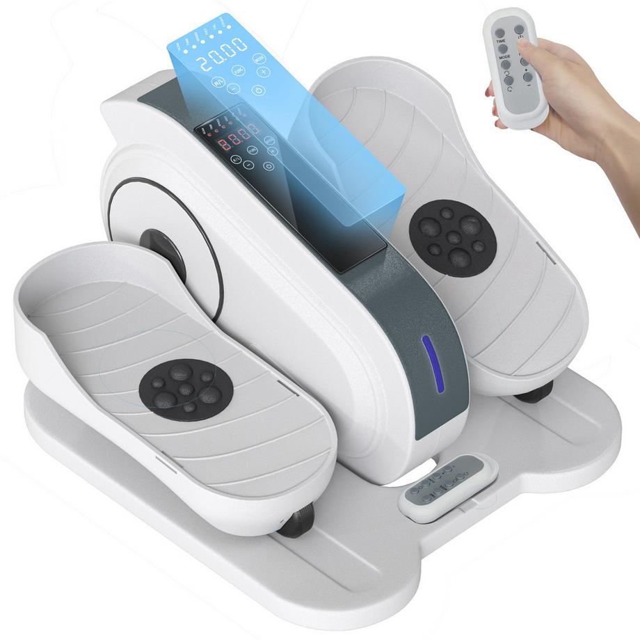 Mini-Ellipsentrainer