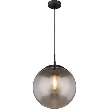 Hängeleuchte Blama Metall  matt 1xE27