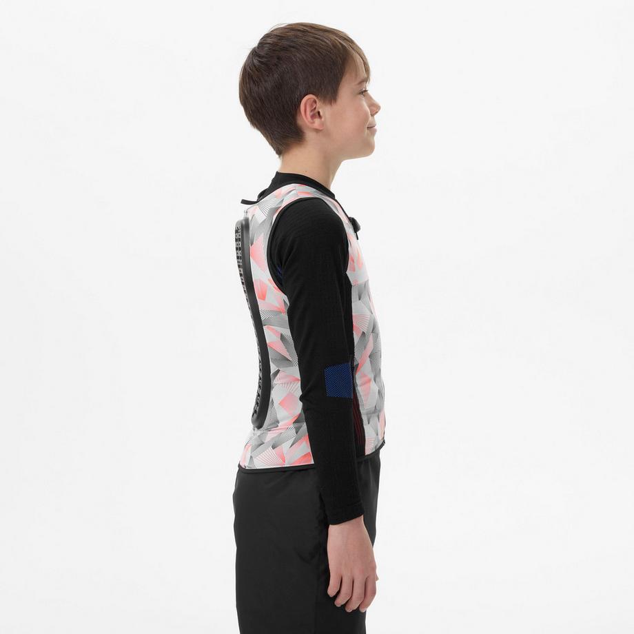 DREAMSCAPE  Protection dorsale - DBCK 500 