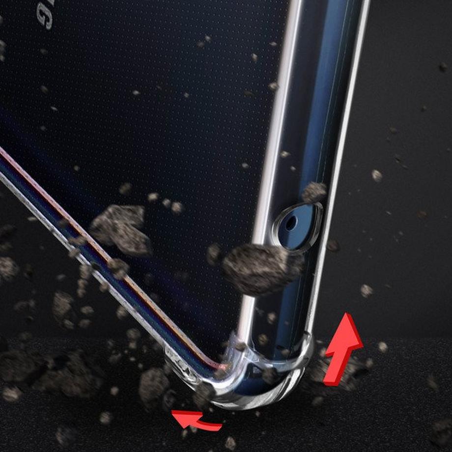 Avizar  Hülle + Folie f. Samsung Galaxy A70 