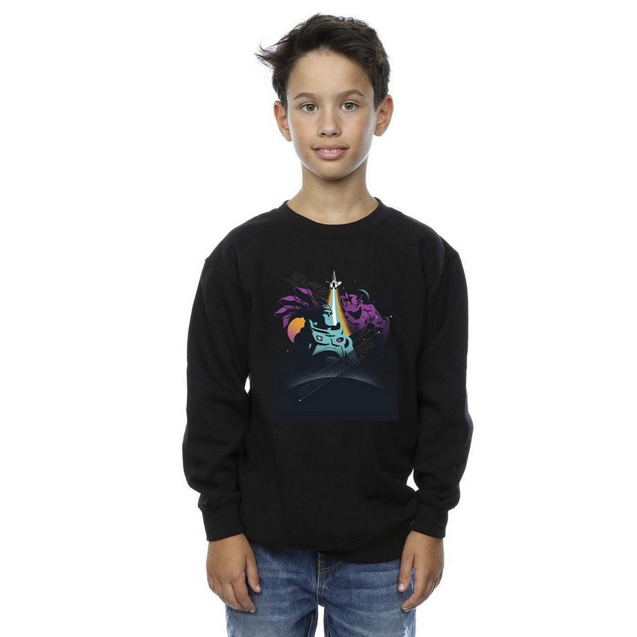 Disney  Sweat LIGHTYEAR 