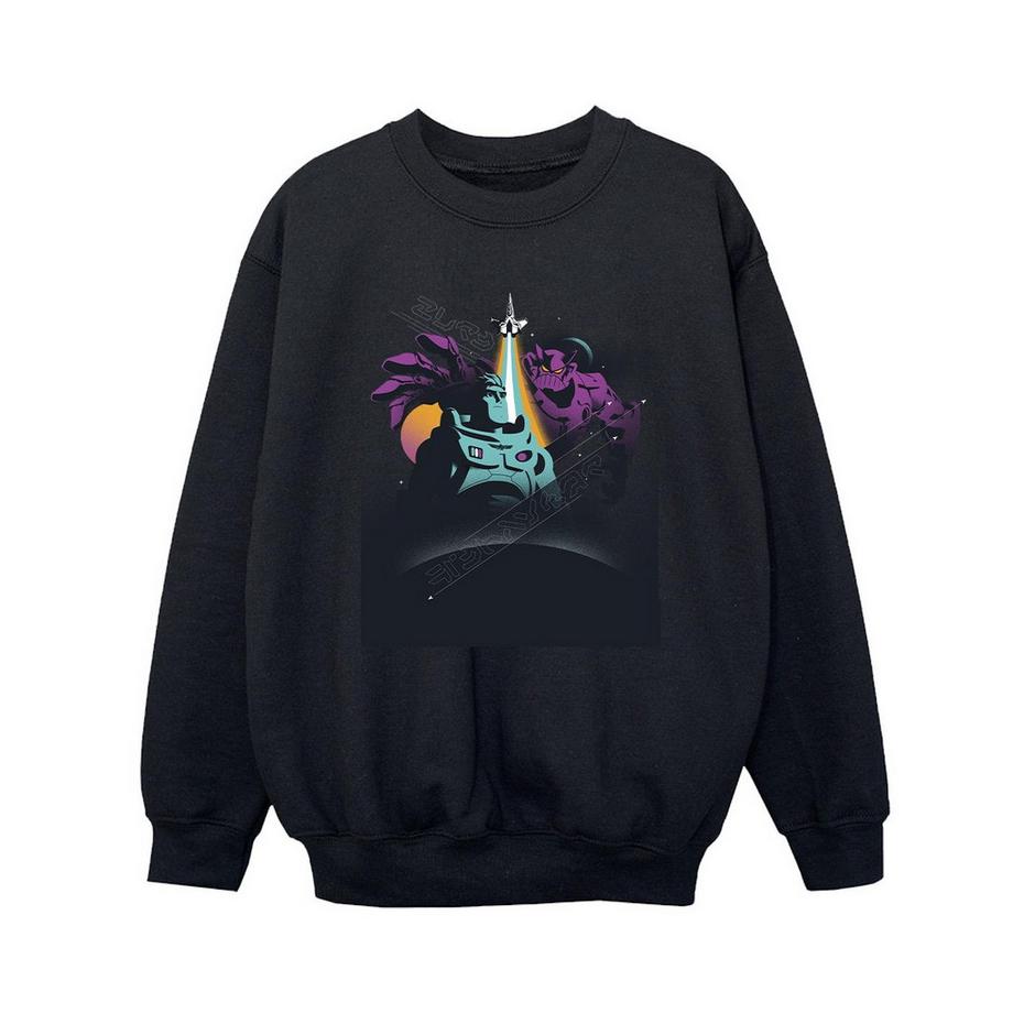 Sweat LIGHTYEAR