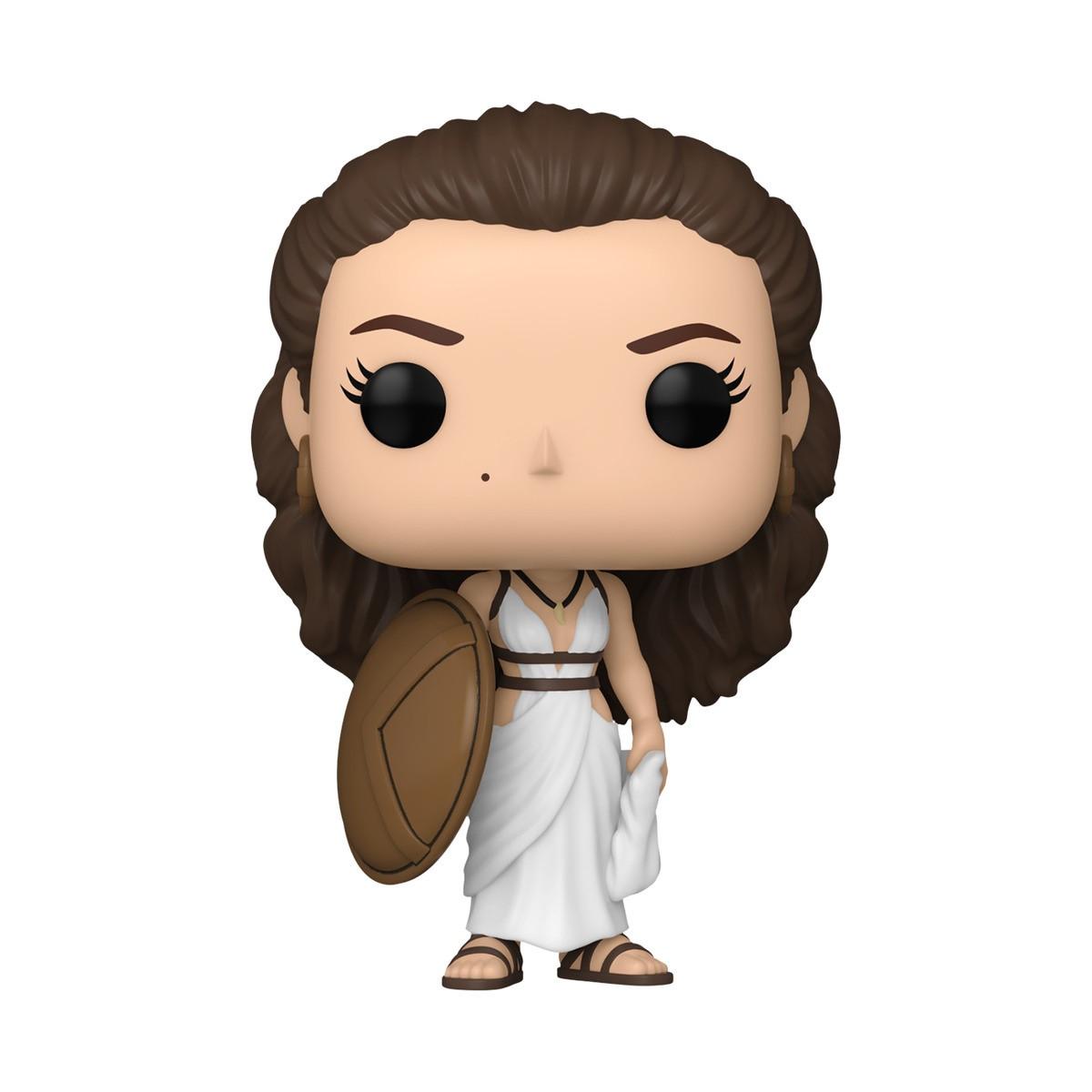 Funko  Funko POP! 300:†Queen Gorgo (1474) 