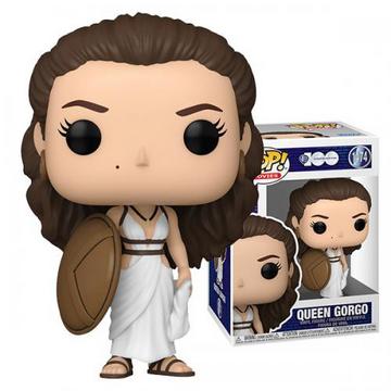 Funko POP! 300:†Queen Gorgo (1474)