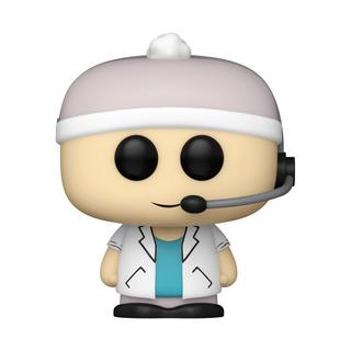 Funko  POP - Animation - South Park - 40 - Boyband Stan 