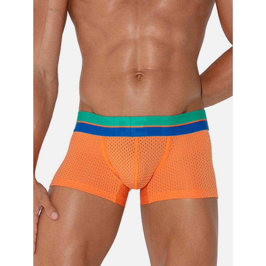 Boxer Bright Mesh