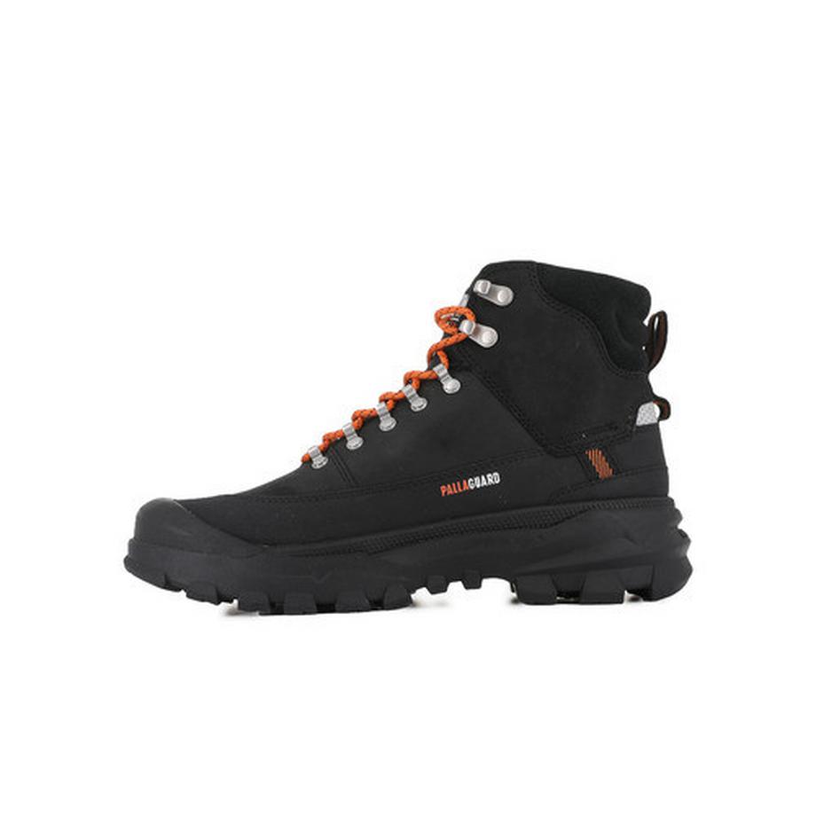 Bottines rider thins wp+