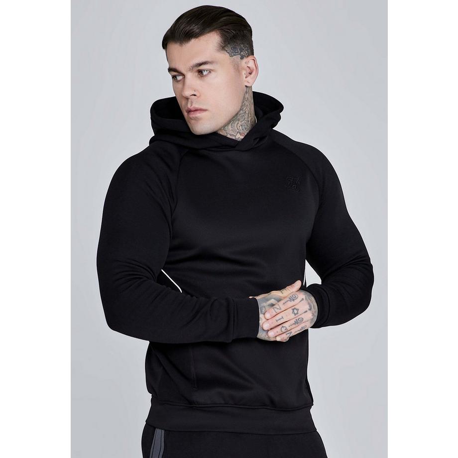 Kapuzenpullover Muscle Fit Hoodie