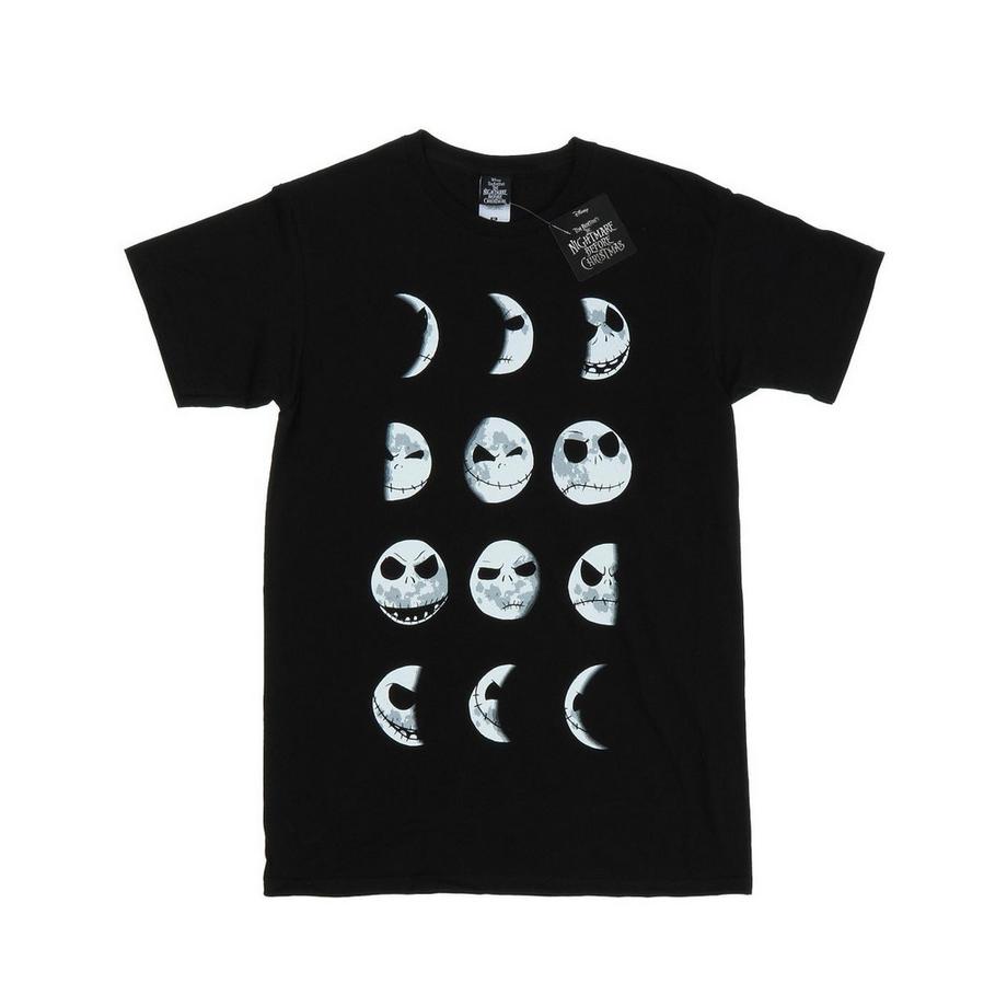 Tshirt NIGHTMARE BEFORE CHRISTMAS