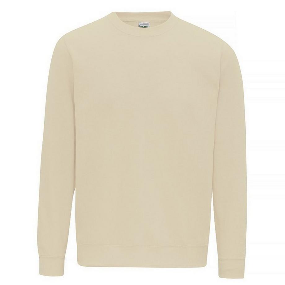 AWDis Felpa Girocollo  