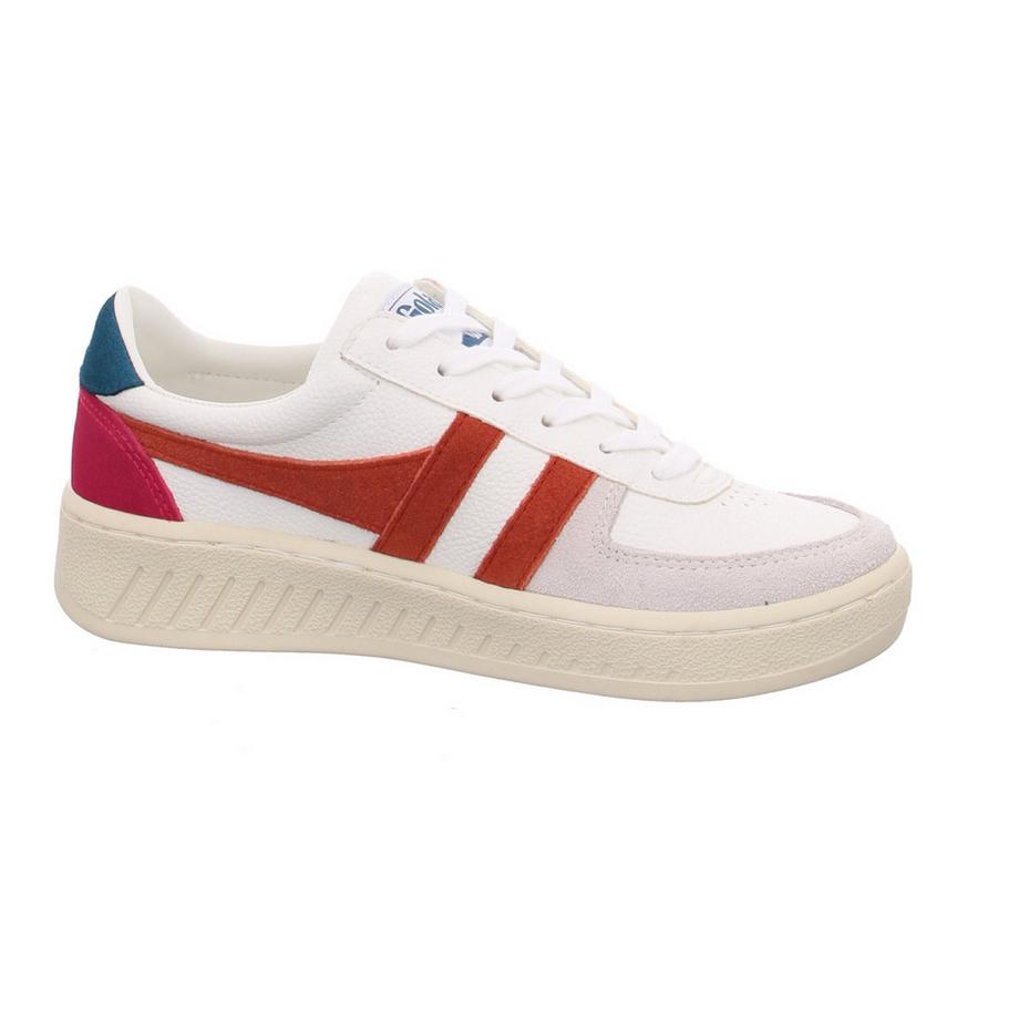 gola Grandslam Trident Sneakers  