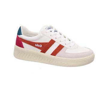 gola  Baskets femme  Grandslam Trident 