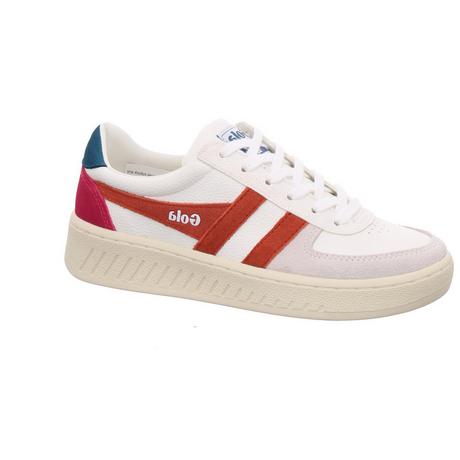 gola  Baskets femme  Grandslam Trident 