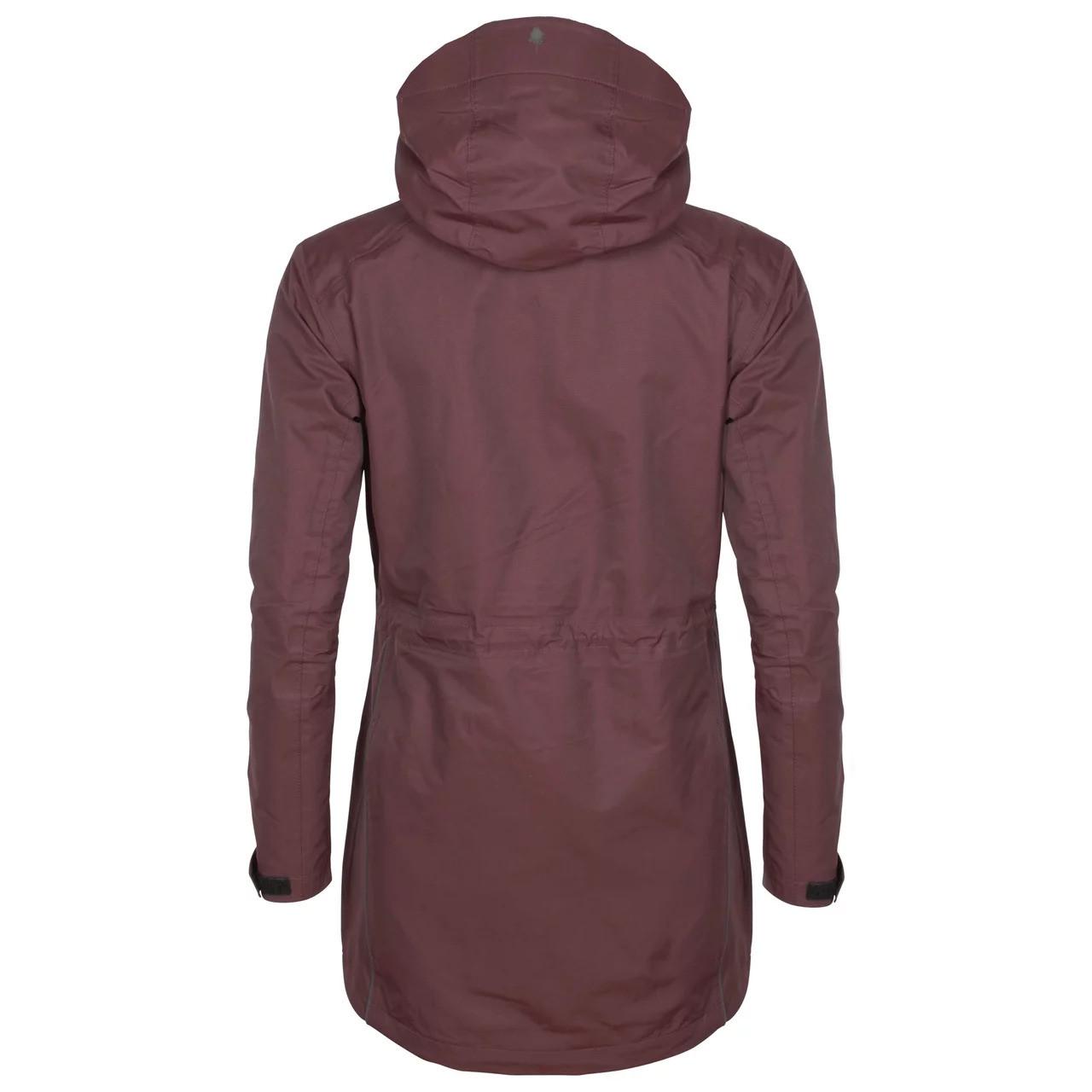 Pinewood  parka da donna  wilda 