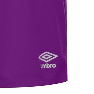 Umbro  Club II Shorts 