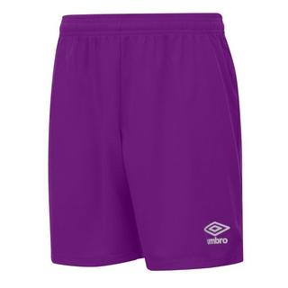 Umbro Club II Shorts  