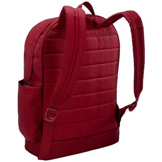 case LOGIC®  Campus CCAM1216 - Pomegranate Red sac à dos Sac à dos normal Rouge Polyester 