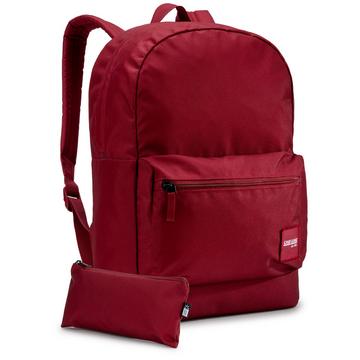 Campus CCAM1216 - Pomegranate Red sac à dos Sac à dos normal Rouge Polyester