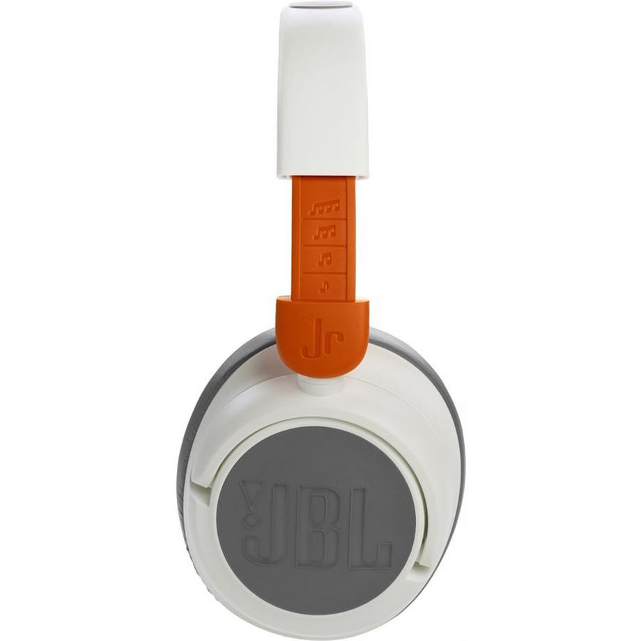 JBL  Wireless Over-Ear-Kopfhörer JR460NC Weiss 