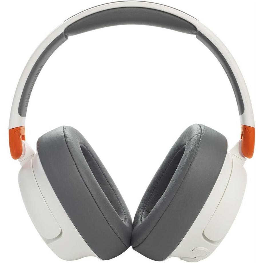 JBL  Wireless Over-Ear-Kopfhörer JR460NC Weiss 